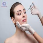 2m Ha Injectable Breast Collagen Injections Medical Lip Enhancement Fillers