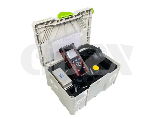 Cheap Partial Discharge Detection Transformer Testing Equipment Switchgear PD Tester for sale