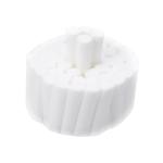 8mm/10mm Disposable Dental Cotton Rolls Surgical Absorbent 100% Cotton Dental