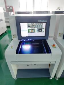 Quality Automatic Optical Inspection SMT AOI VCTA-Z5P Machine wholesale