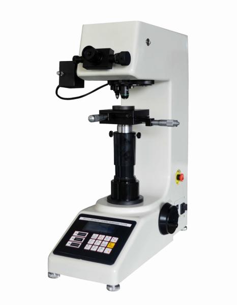 Cheap HV-30 / HV-30Z Desktop Vickers Hardness Tester, Digital Vickers Hardness Testing Machine for sale