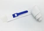 Medical Foley Catheter Leg Band Anti Slippage Elastic Bind Strap FDA Approved