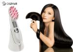 Professional Hair Regrowth Laser Comb , Laser Light Comb For Hair Loss