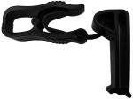 OEM ODM Custom Plastic Glove Guard Clip Holder ISO9001