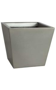 Quality Fiberglass Flower Pots In Custom Shapes For Indoor And Outdoor Decor wholesale