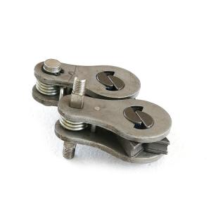 Quality 8.6mm Wire Rope Safety Lock wholesale