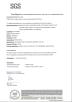 FOSHAN RAD PREFABS COMPANY LIMITED Certifications