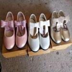 Girl'S Cute Shoes