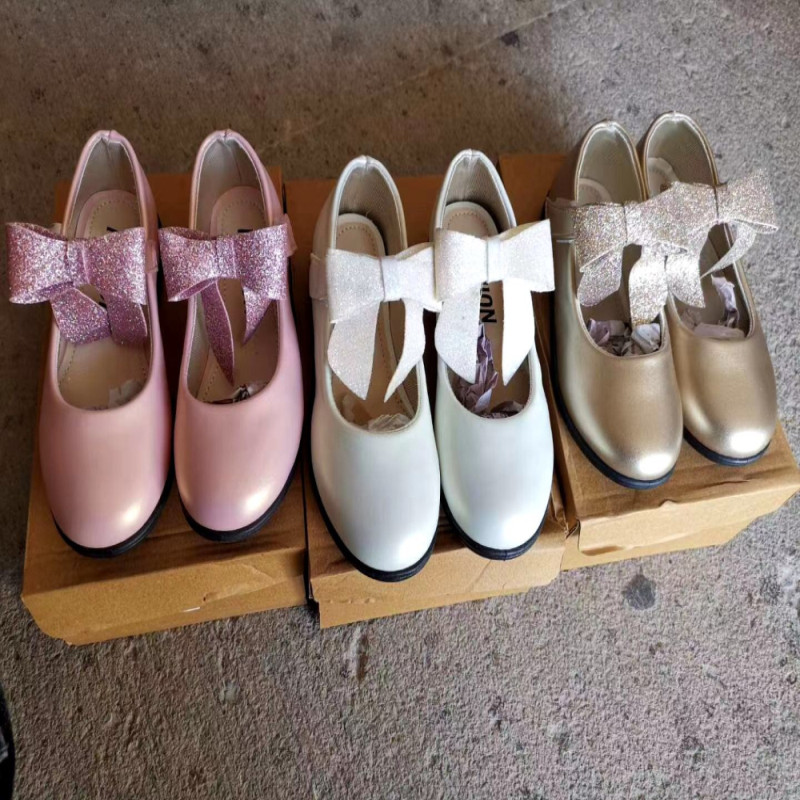 Girl'S Cute Shoes
