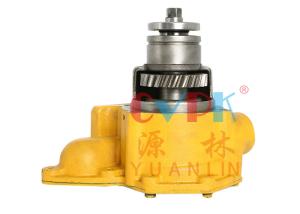 Quality 6211-62-1400 Excavator Diesel Water Pump Assy 6211-62-1400 Komatsu Engine D85 S6D140 wholesale