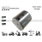 Heat Treated CLG936 Excavator Swing 2 Stage Gear Pin For Hydraulic Motor Drive