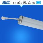IP54 80000h lifetime 60W twins tube led lights for commerical lighting