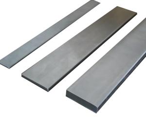 Quality 40X6 60X8 Galvanized Flat Steel Steel Flat Sheet Galvanised For Building Structure wholesale