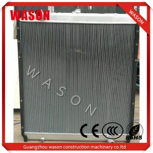 Quality Excavator Spare Parts High Quality Water Radiator For Carterpillar 193-2767 OLD wholesale