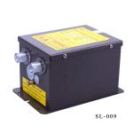 Discharge Eliminator Ionizing Air Bar For Antistatic Area