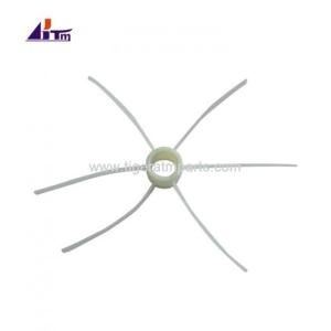 Quality ATM Spare Parts NCR Flicker Paddle Wheel 445-0628165 wholesale