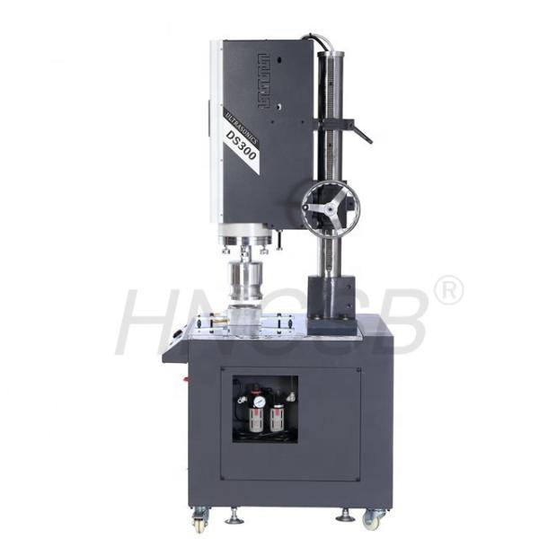 Cheap 75mm cylinder Ultrasonic Plastic Welder Welding Kit Bunnings 220V for sale