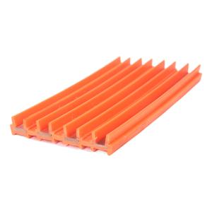 Quality 400 Amp 100amp 4 Pole Enclosed Conductor Bar Electrical Busbar wholesale