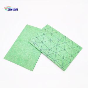 Quality New Material Disposable Non-woven Cloth Wipe Kitchenware Cleaning Rag Recyclable Cleaning Wipe wholesale
