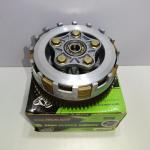 GN125 Metal Motorcycle Clutch Housing COMP HACI Brand Motorcycle Parts