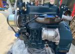 D1105 Kubota Engine For Wheel Loader Mini Excavator