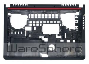 Quality Black Dell Inspiron 15 7557 7559 Dell Laptop Base Panel 0T9X28 T9X28 38AM9BCWI00 wholesale