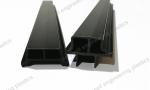 PA66 Heat Insulation Profile Plastic Polyamide Strip for Aluminum System Window