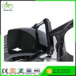 Foldable 1000W Electric Scooter Full Suspension 60V 20Ah Battery Optional