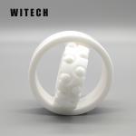 Medical Devices ZrO2 1201 12201 Self Aligning Ball Bearings