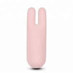 CE ROHS SPA Face Massage 620nm RF EMS Beauty Instrument