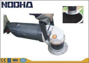 Quality Min Plate Thick 1.5mm Handheld Edge Milling Machine X Type Shaped wholesale