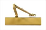 3h Soft Closing Door Closer