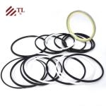 401107-01081 Track Cylinder Seal Kit For Doosan