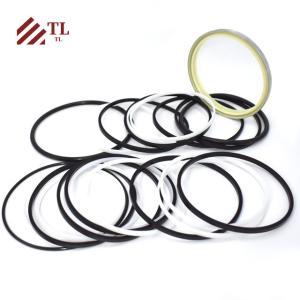 Quality 401107-01081 Track Cylinder Seal Kit For Doosan wholesale