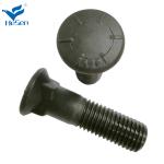5J4773 2J3506 Plow Bolts And Nuts Bolts Cutting Edge Bolts