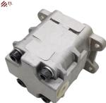 Pilot Gear Pump 705-41-02700 for Excavator PC27MR-2 PC27MR-3 Guaranteed