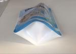 1L Daily Chemical Industrial Flexible Packaging Stand Pouch Replaceable With
