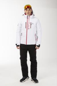 Quality Rainy Parka 10000mm Snowboard Pants Jacket Combo wholesale