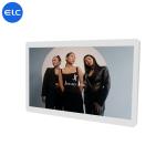 Narrow Bezel 14 Inch Android 12 Capacitive Digital Signage RK3568 Touch Screen