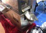 Small Aluminum Plastic Pharmaceutical Blister Packaging Machines Automatic 380V