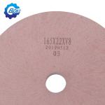 BOKE Factory BD Engraving Polishing Wheel For Glass Polishing Machine