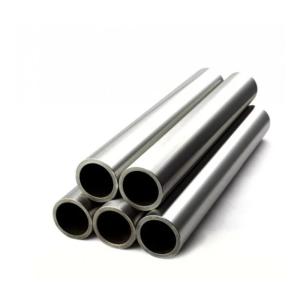 Quality Round Seamless SS Steel Pipe ASTM 316 Stainless Steel Tube wholesale