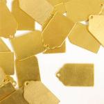 Terminal Insect Brass Stamping parts