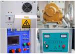 10kg To 100kg Aluminum Melting Furnace IGBT Small Foundry Furnace