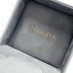 PU Watch Packaging Box With Octagon Shape SMATA Approved