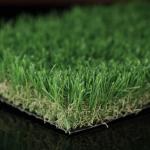 PP PE Laying Synthetic Playground Turf / 40mm Foreverlawn Playground Grass