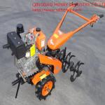 diesel tiller