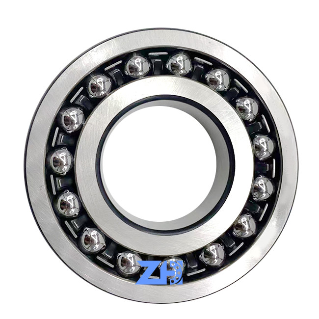 1316E Spherical Roller Bearing 80*170*39mm self aligning roller bearing