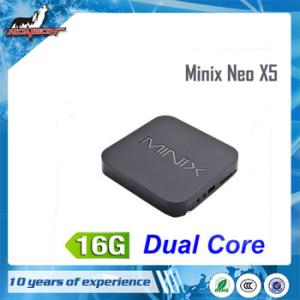 Quality Minix Neo X5 16GB Andriod TV BOX wholesale
