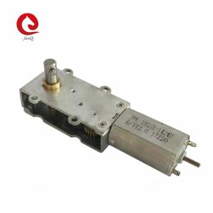 Quality 51mm 24V High Torque Permanent Magnet DC 12V High Speed 12000 Rpm Brush Small Dc Motor wholesale
